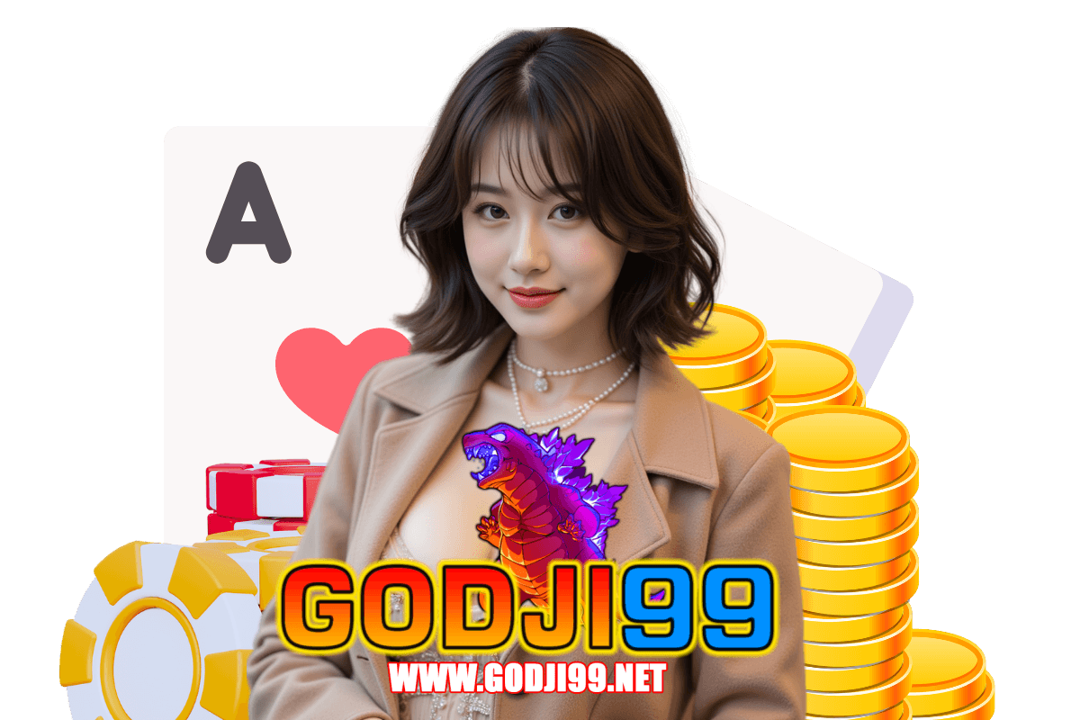 godji99 ทางเข้า