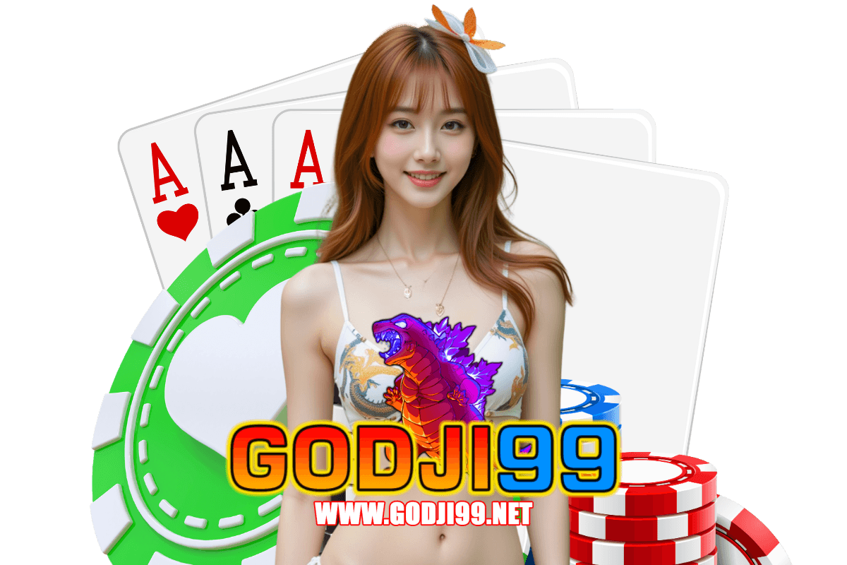 godji99 app