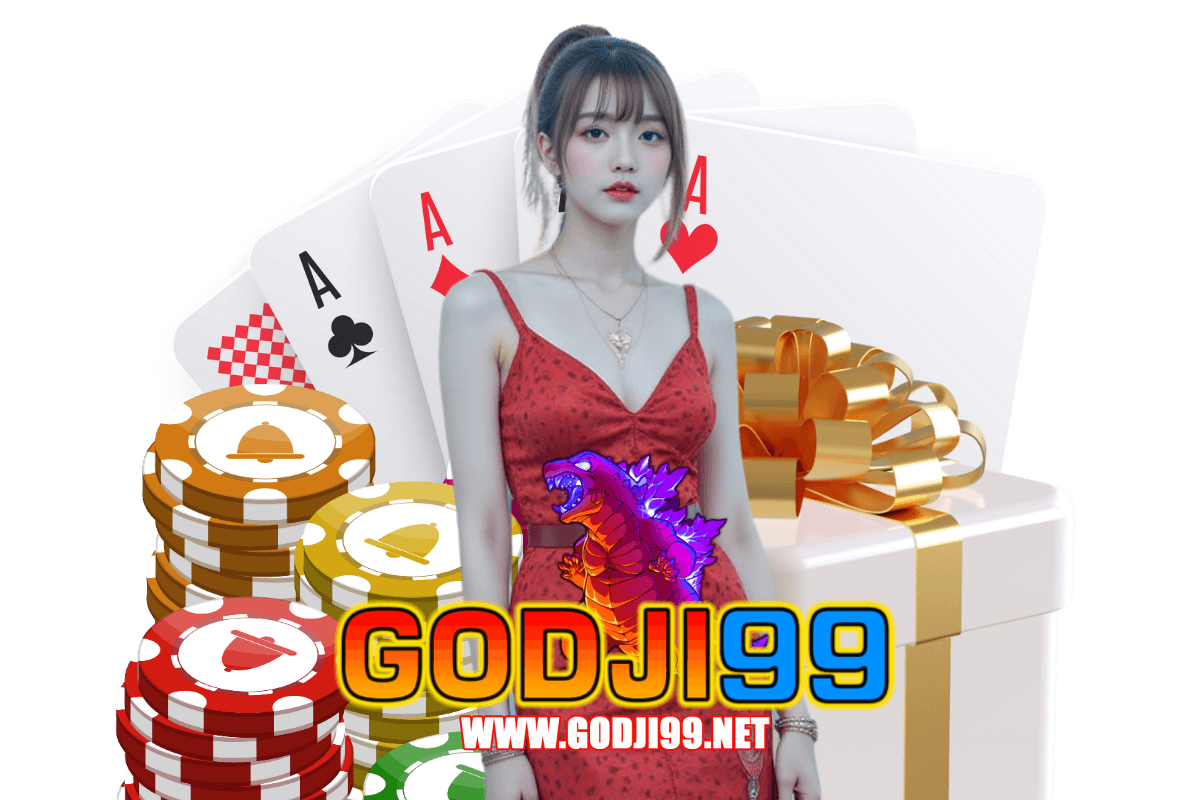 สล็อต godji99